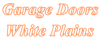 Garage Doors White Plains