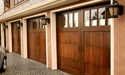 Commercial Garage Doors