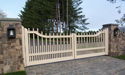 Iron Gates White Plains